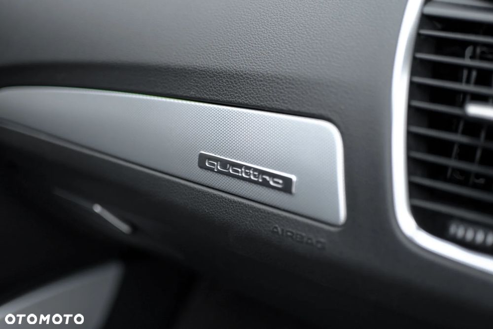 Audi Q5 2.0 TDI Quattro - 20