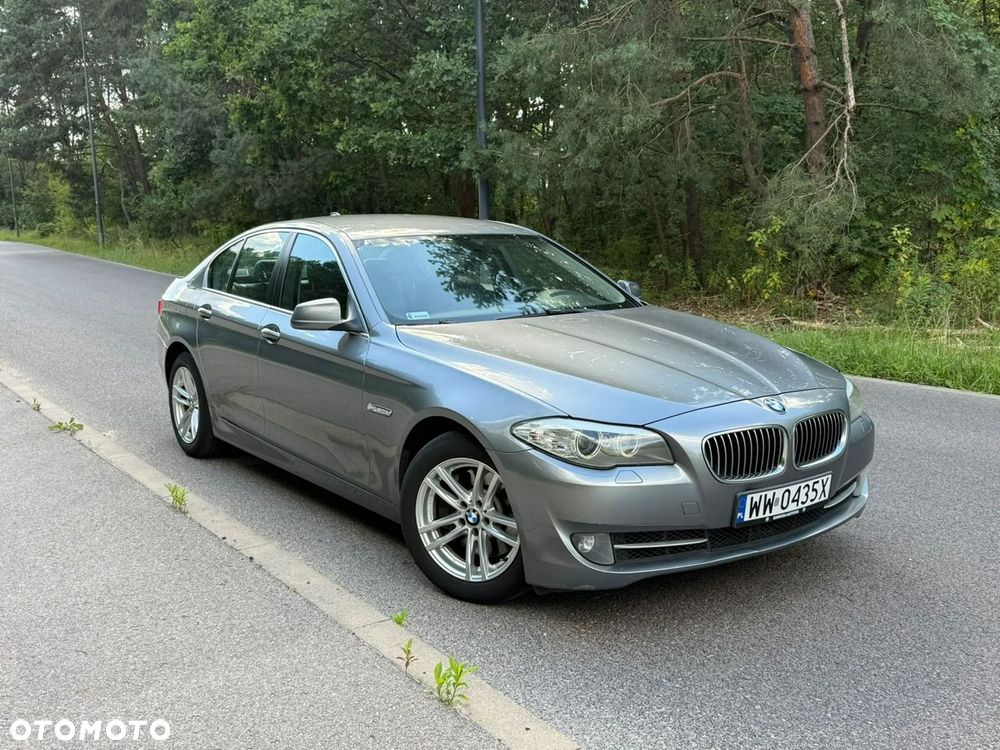 BMW Seria 5 - 15