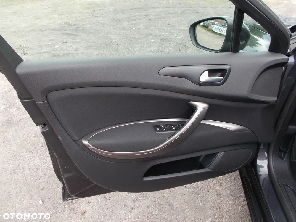 Citroën C5 2.0 HDi Selection - 23
