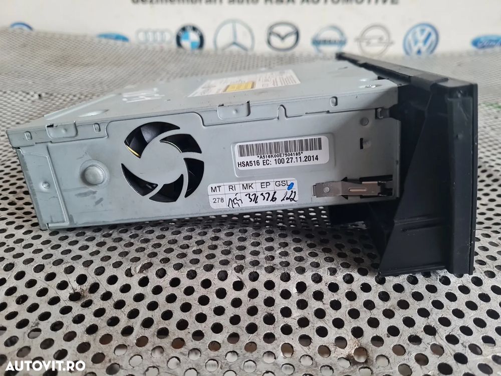 Modul Unitate Multimedia MMI3G Audi A4 B8 Q5 Q3 A5 2.0 Tdi Euro 5 Cod Motor CJC Cutie Automata NYM An 2012-2013-2014-2015 Volan Stanga Dezmembrez Audi A5 Facelift 2.0 Tdi Automat Motor CJC Cutie Automata NYM Volan Stanga Xenon Piele An 2012-2013-2014-2015 - 9