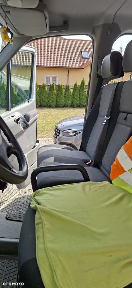 Volkswagen Crafter - 8