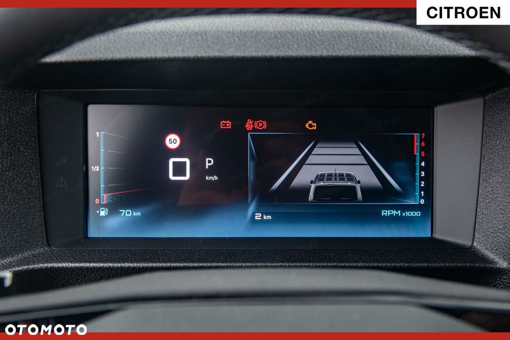 Citroën SpaceTourer - 25