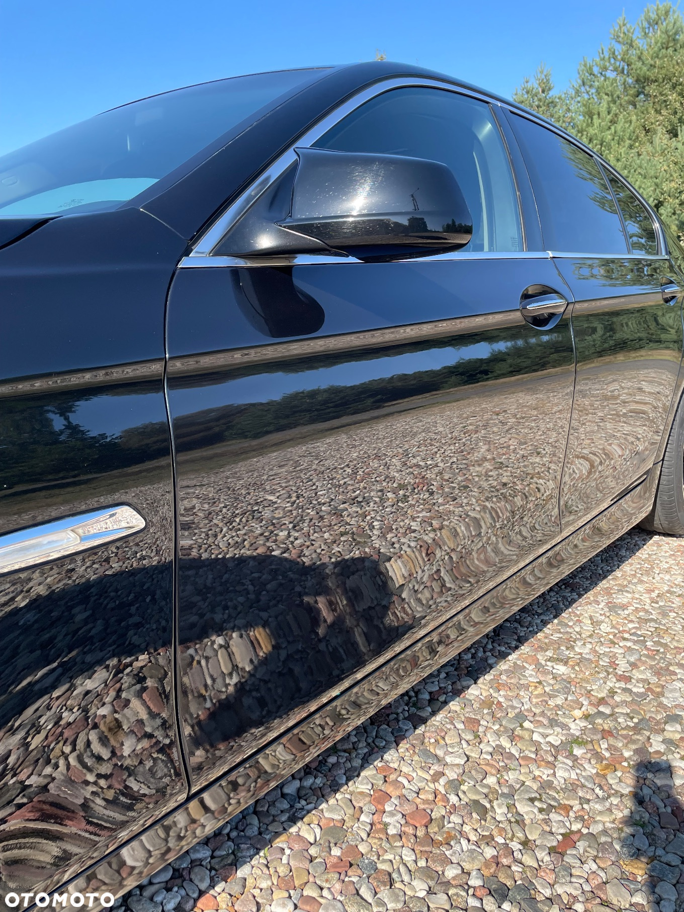 BMW Seria 5 - 8