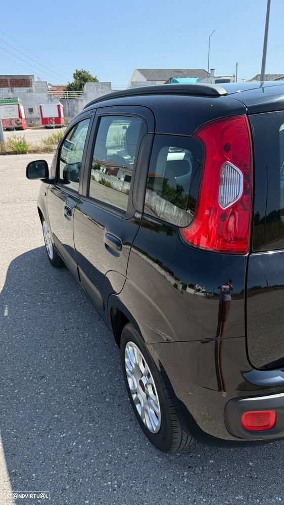 Fiat Panda - 10