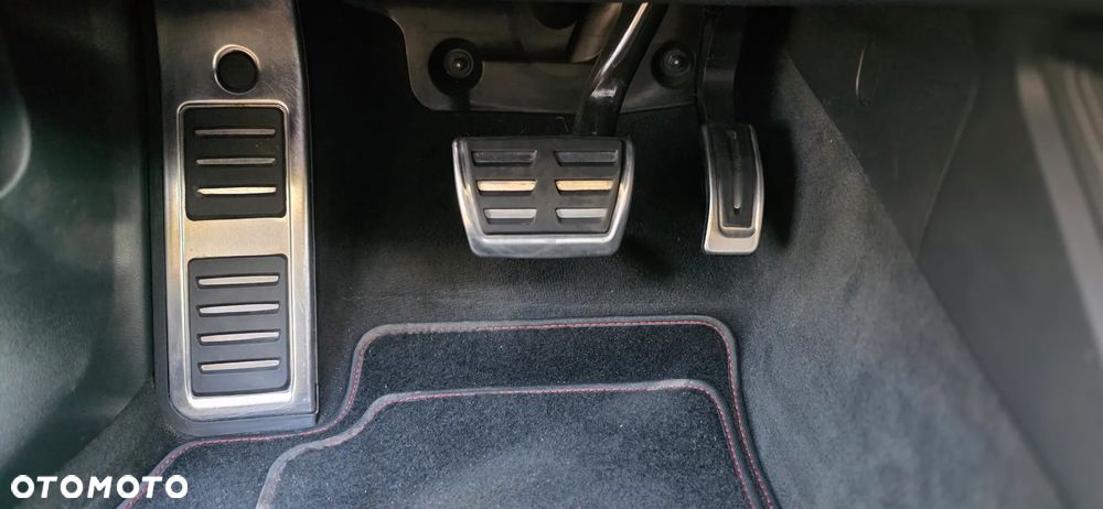 Audi A6 Limousine 55 TFSI Quattro S tronic - 30