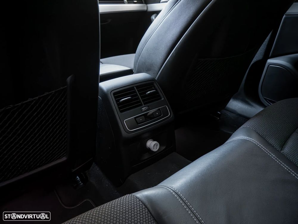 Audi A4 Avant 1.4 TFSI S tronic sport - 7