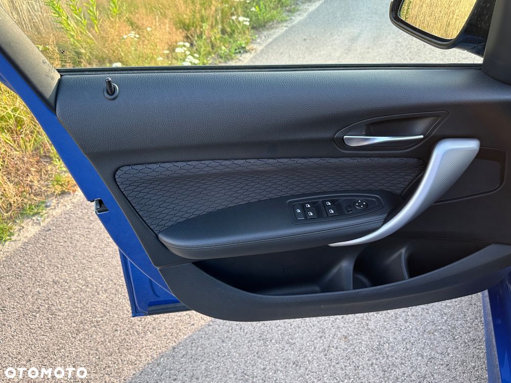 BMW Seria 1 118i M Sport - 21