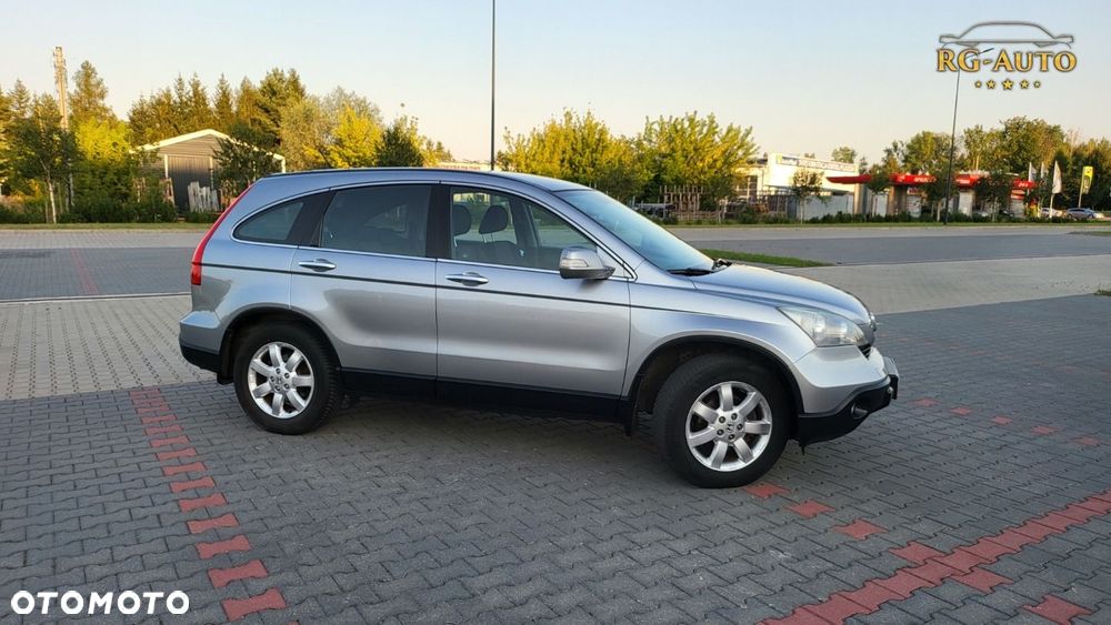 Honda CR-V - 7