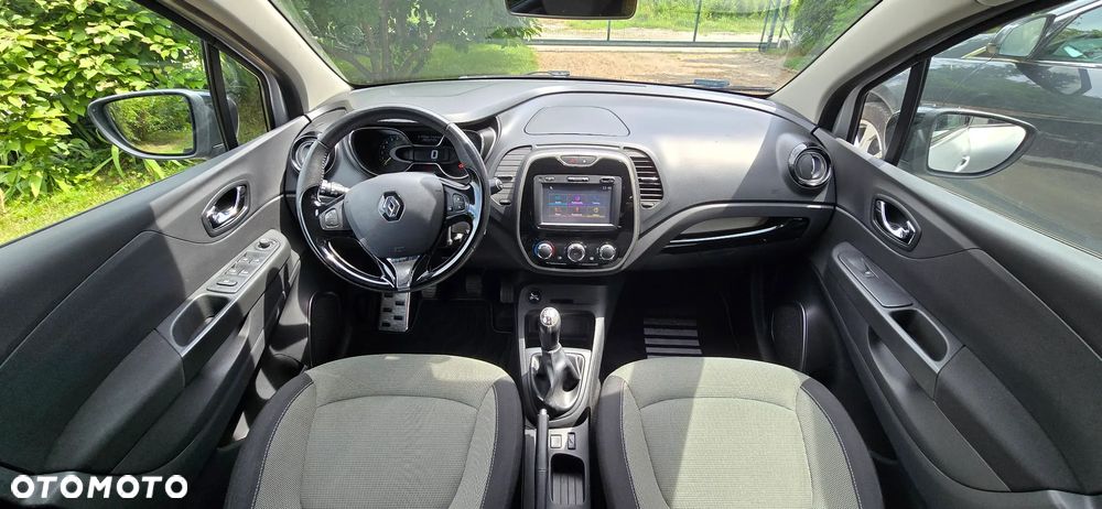 Renault Captur ENERGY TCe 90 Start&Stop Intens - 14