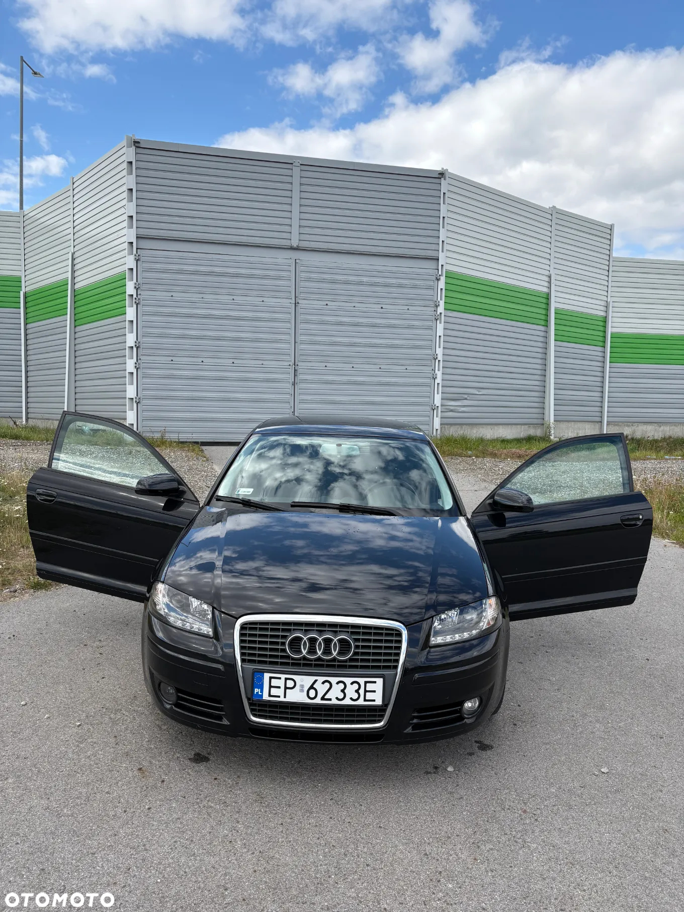Audi A3 1.6 Attraction - 2