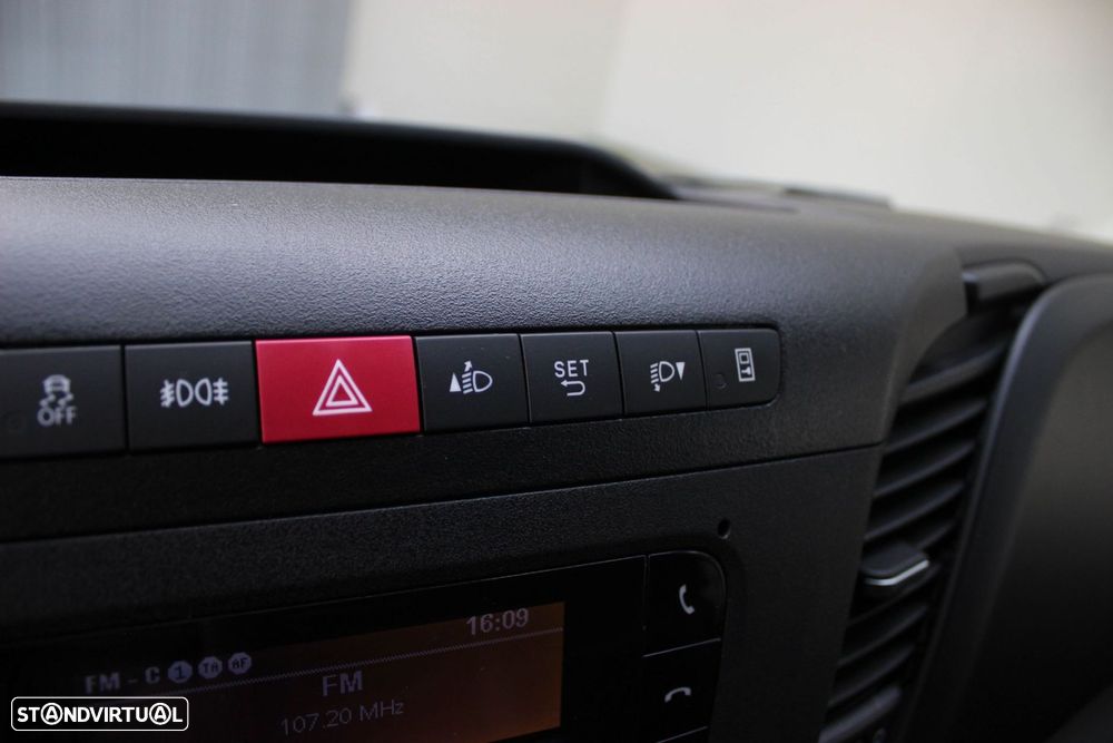 Iveco Daily 2.3 35S16 4100 CD - 20