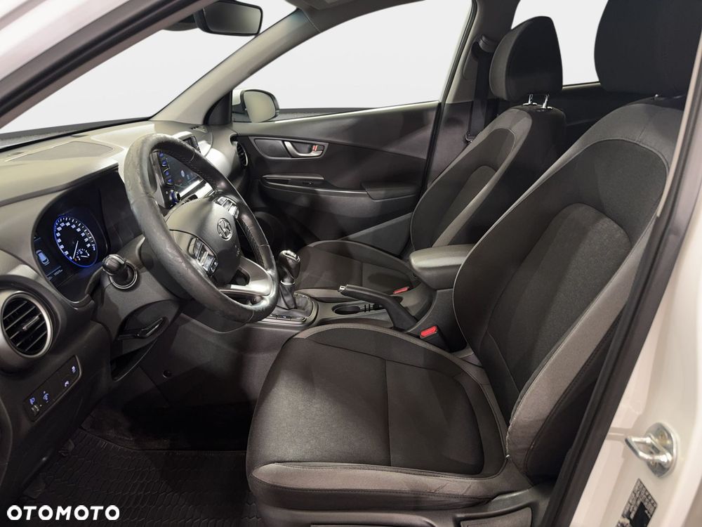 Hyundai Kona - 13