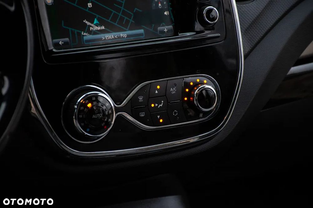 Renault Captur ENERGY TCe 90 Start&Stop Experience - 31