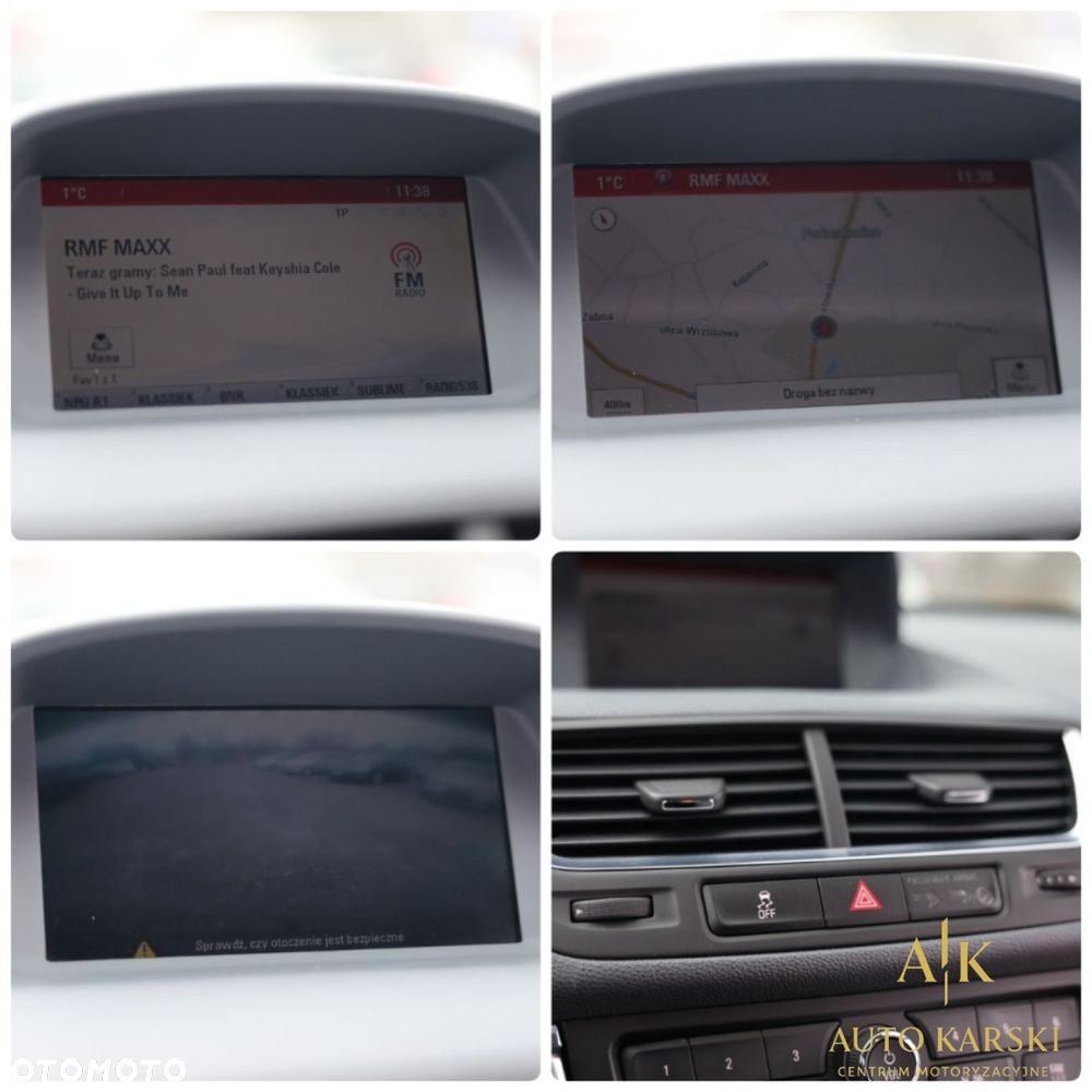 Opel Mokka 1.4 T Cosmo S&S 4x4 - 40