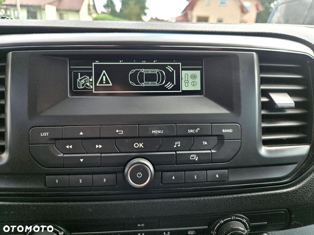 Peugeot EXPERT - 10