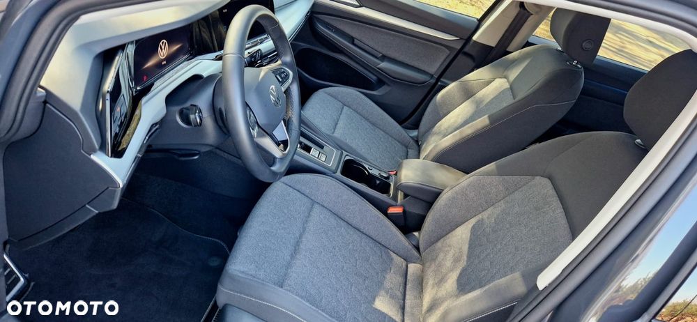Volkswagen Golf - 13