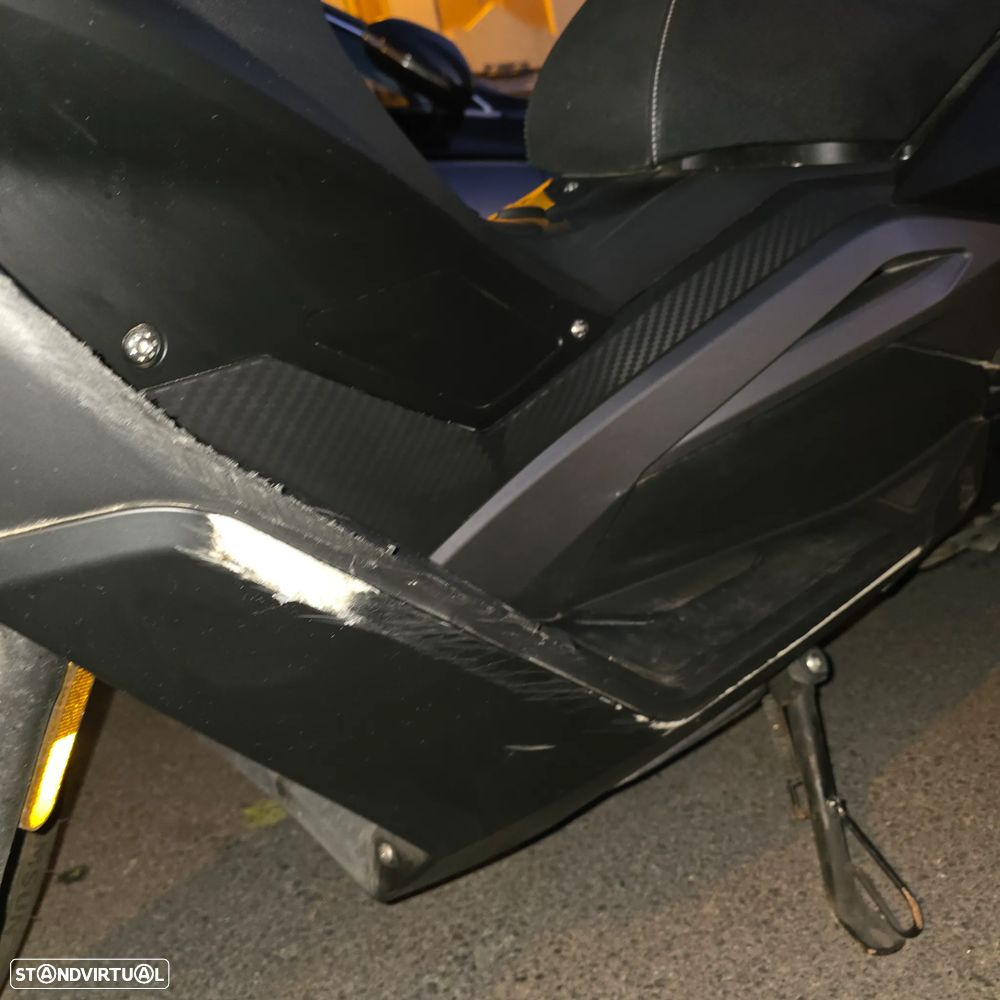 Keeway Vieste 125 02 - 6