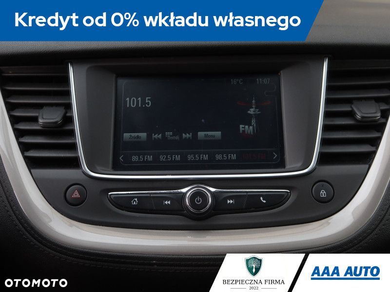 Opel Grandland X - 14