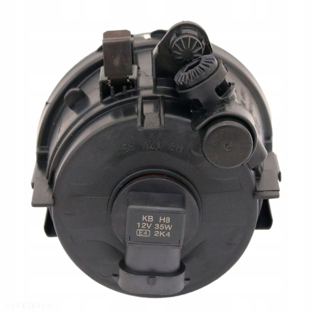 HALOGEN BMW X1 F48 X2 F39 X3 F25 X4 F26 X5 F15 X6 - 2