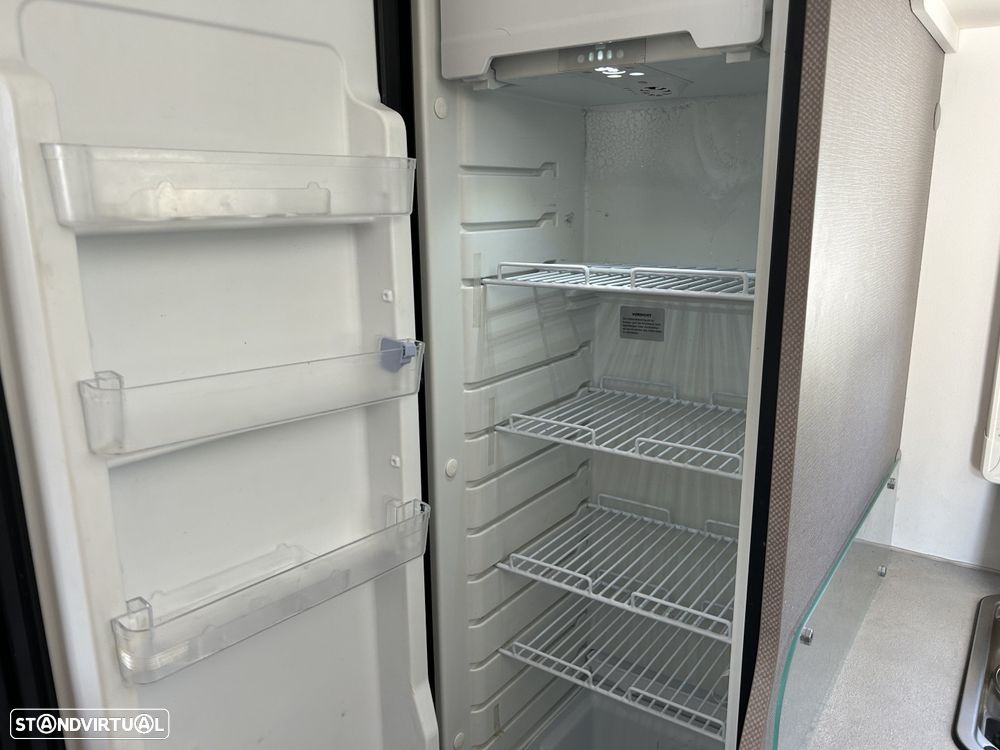 Fiat Ducato Etrusco T 6.9 SB - 19