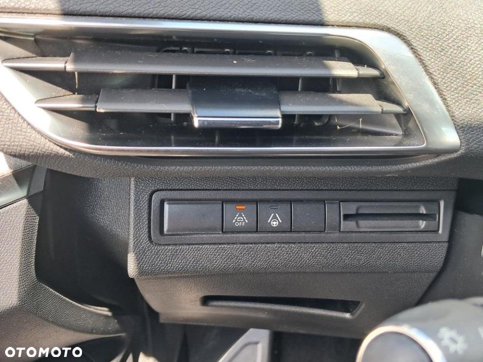 Peugeot 5008 - 21