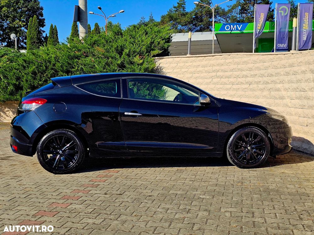 Renault Megane ENERGY TCe 130 Start & Stop GT Line - 2