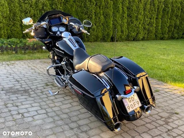Harley-Davidson Touring Road Glide - 30