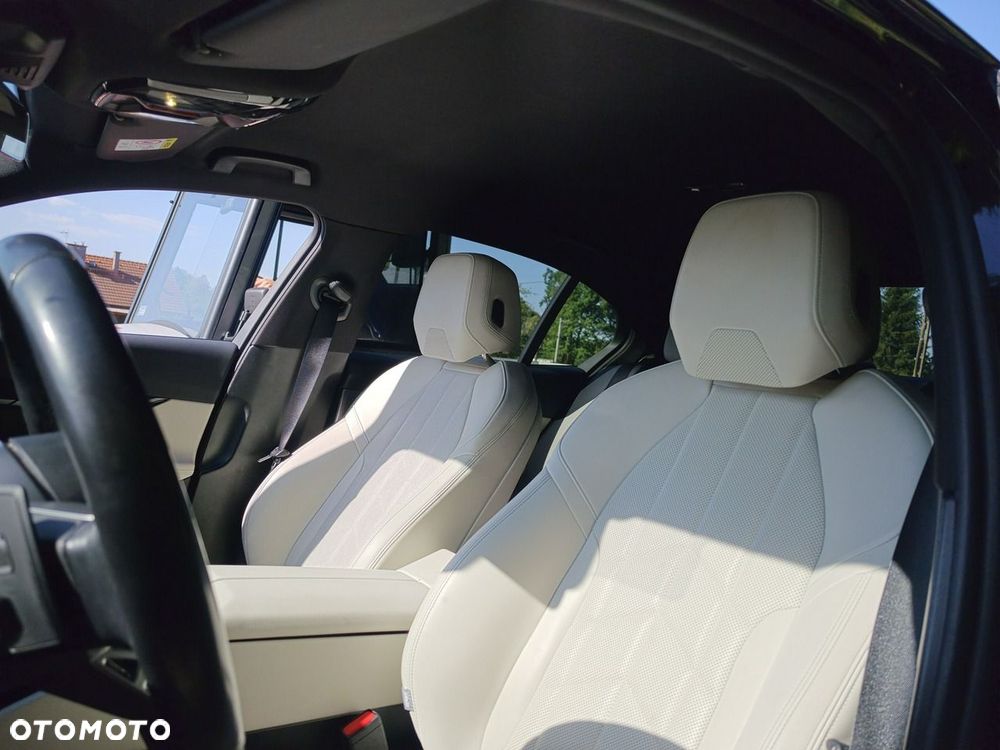 BMW Seria 5 520d xDrive mHEV M Sport - 25