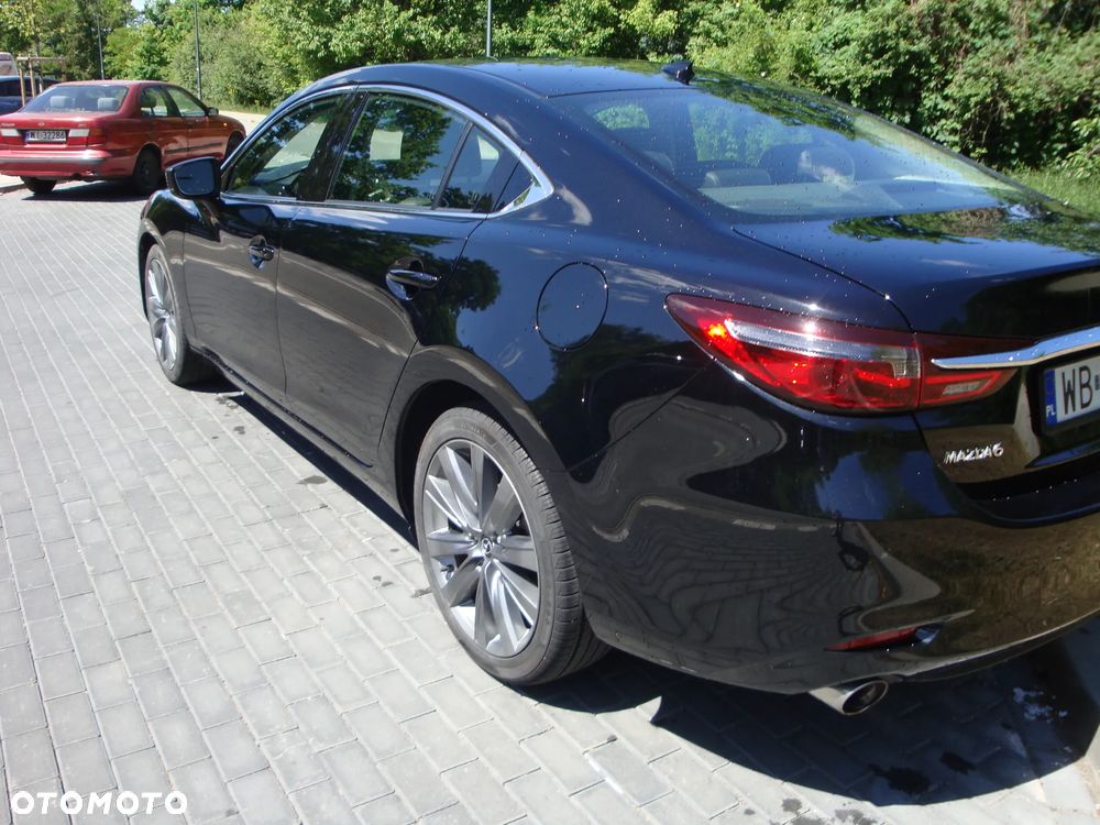 Mazda 6 - 10