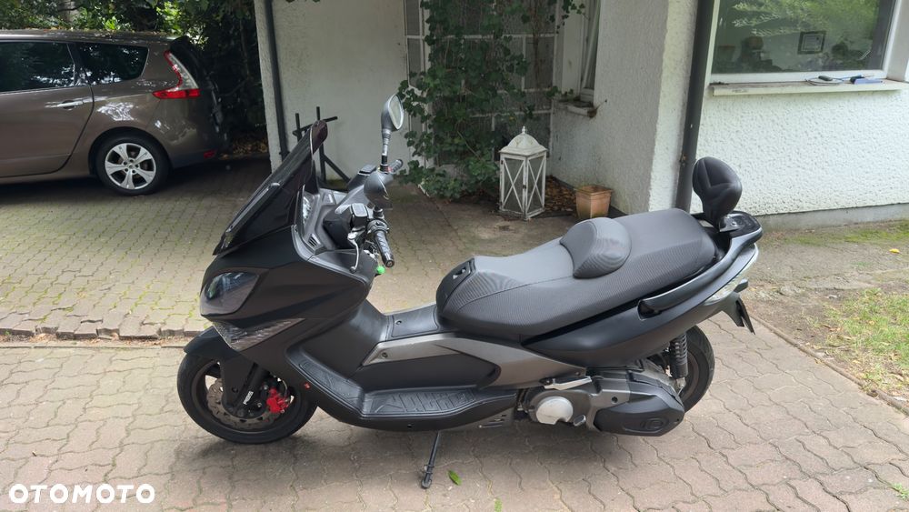Kymco Xciting - 5