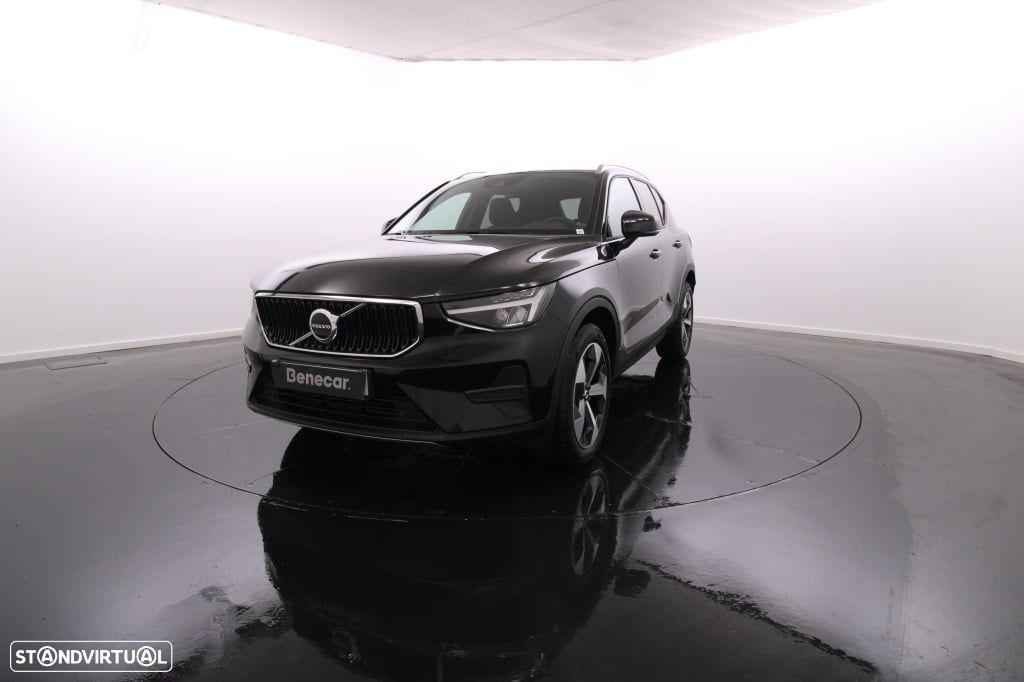 Volvo XC 40 1.5 T2 Core Auto - 13