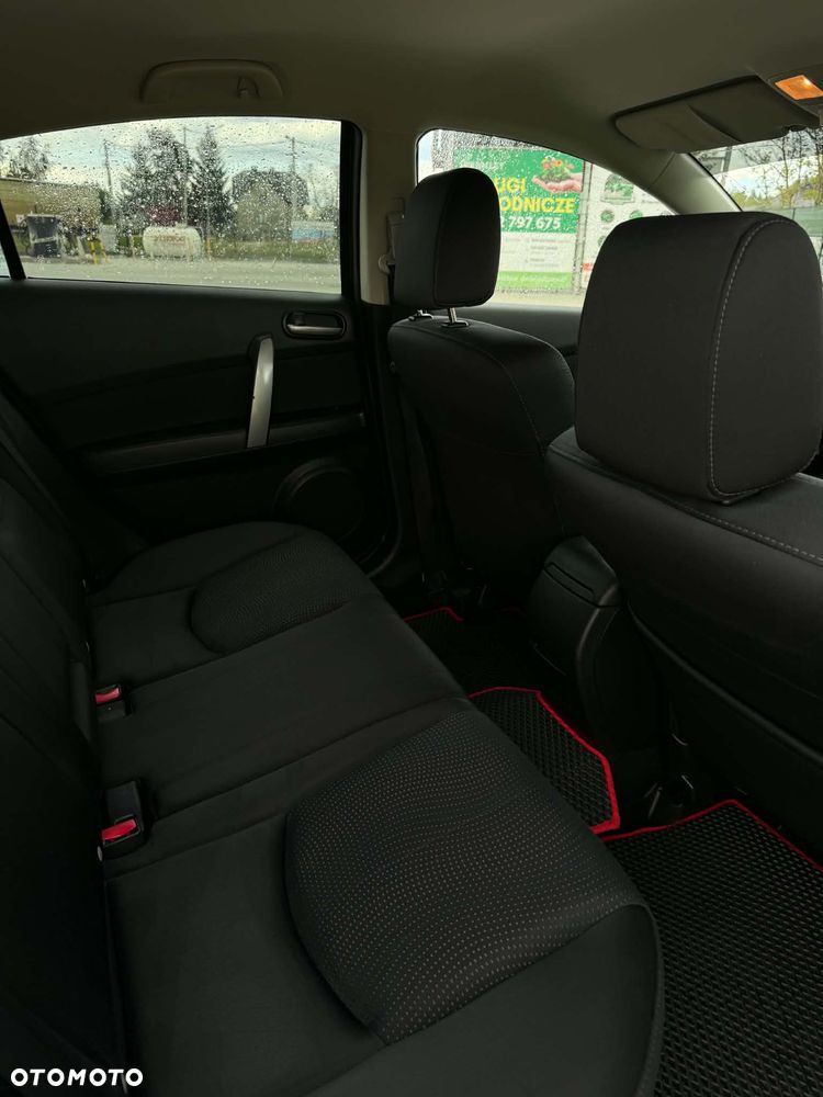 Mazda 6 1.8 Comfort - 11