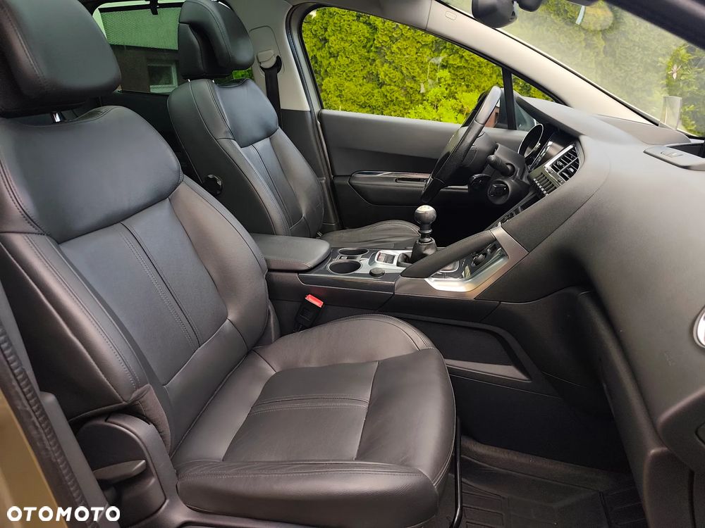 Peugeot 3008 1.6 BlueHDi Allure S&S - 13