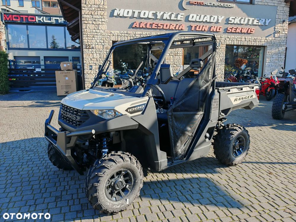 Polaris Ranger