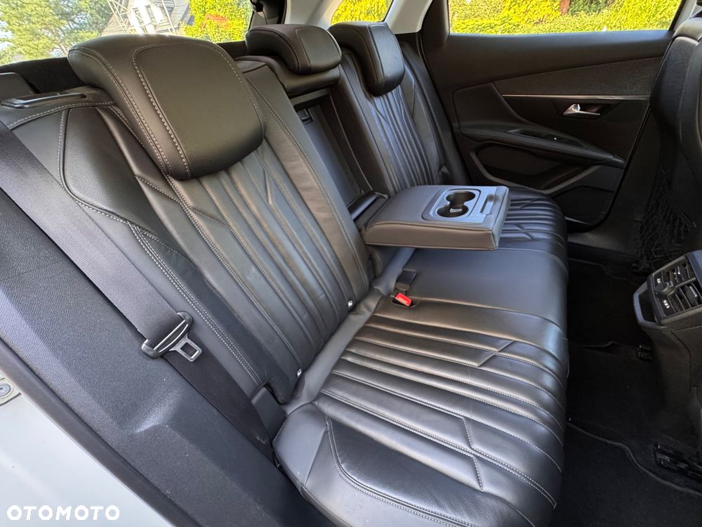 Peugeot 3008 BlueHDi 150 Stop & Start Allure - 10