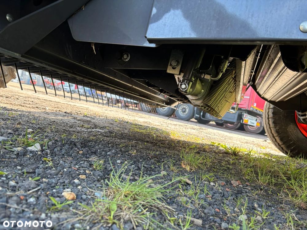 Claas CLAAS ROLLANT 520 RC | 2021 | ROTOR + NOŻE | 8191 BEL | - 16