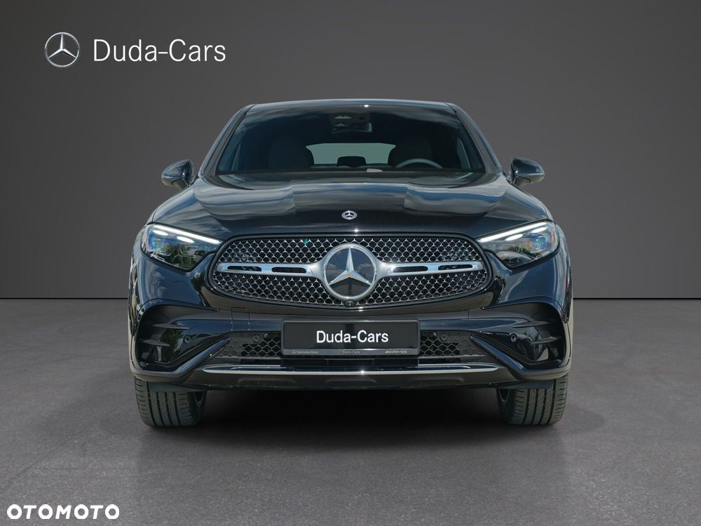 Mercedes-Benz GLC - 4