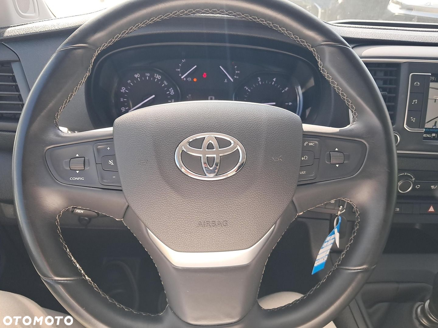 Toyota PROACE - 14