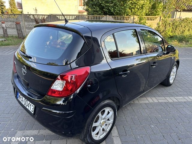 Opel Corsa 1.4 16V Enjoy - 5