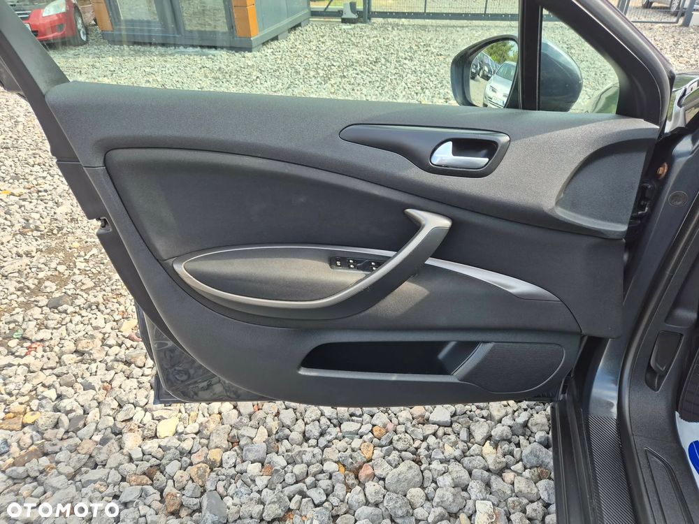 Citroën C5 2.0 HDi Exclusive Equilibre Navi - 14