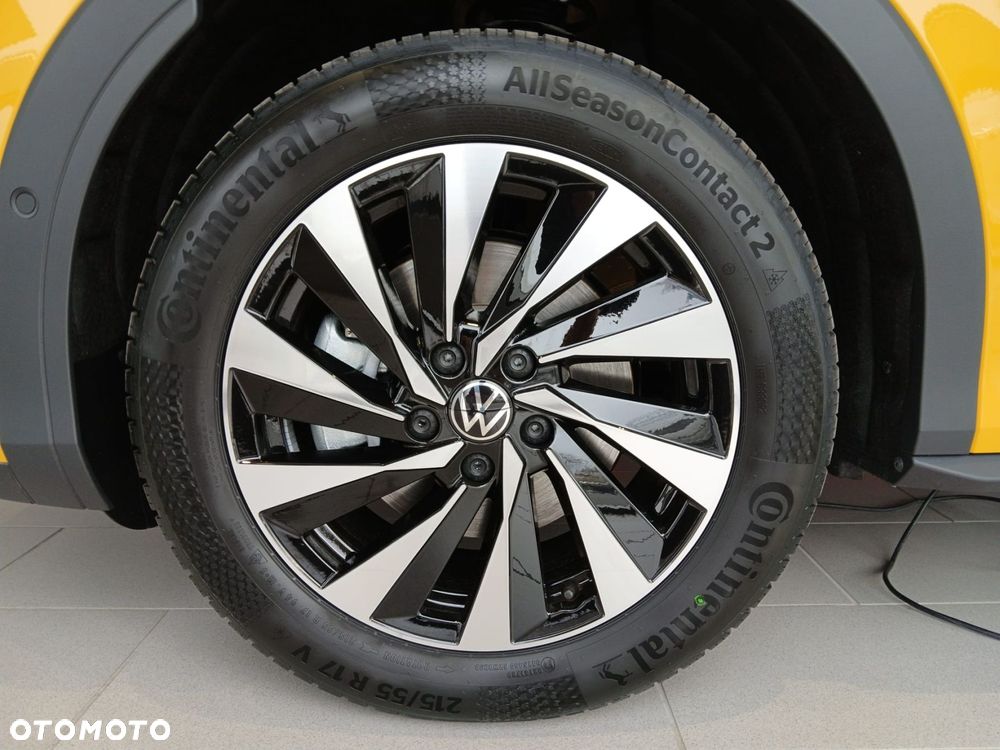 Volkswagen T-Roc - 7