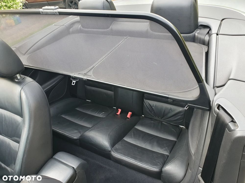 Volkswagen Eos 2.0 Turbo FSI - 20