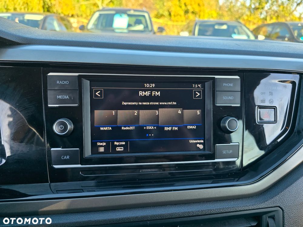 Volkswagen Polo - 30