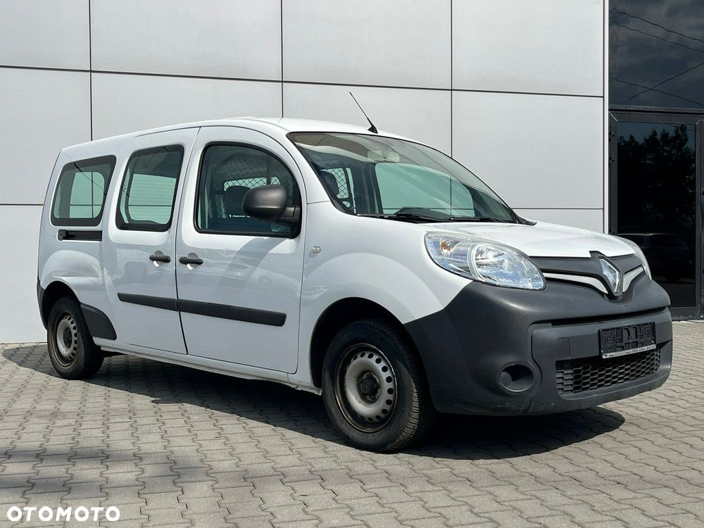 Renault Kangoo - 6