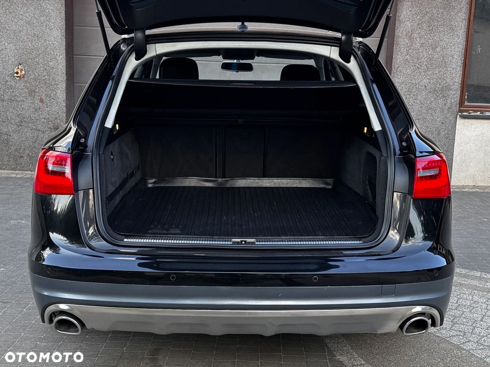 Audi A6 Allroad 3.0 TDI clean S tronic - 20