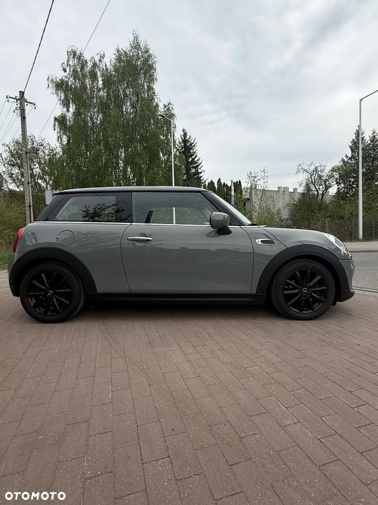 MINI ONE 60 Years - 7