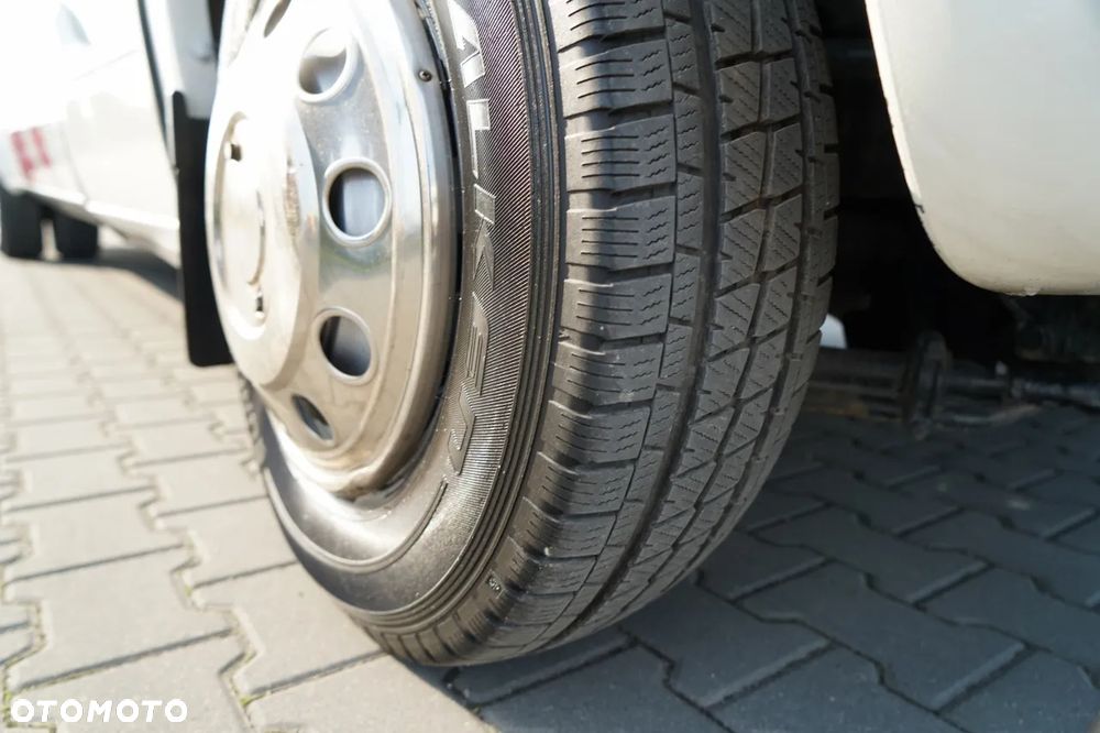 Iveco / DAILY / IRISBUS / KLIMA / - 17