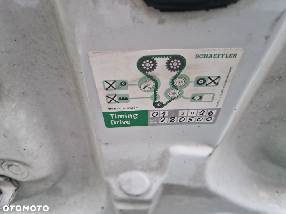 Nissan Primastar - 7
