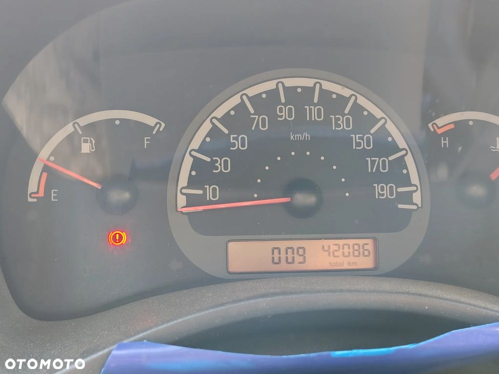 Fiat Panda 1.1 Active Eco - 8