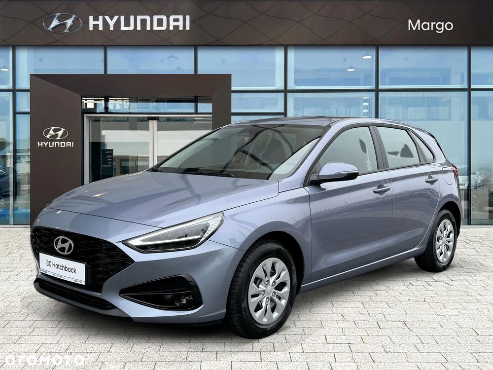 Hyundai i30 1.0 T-GDI Pure - 2